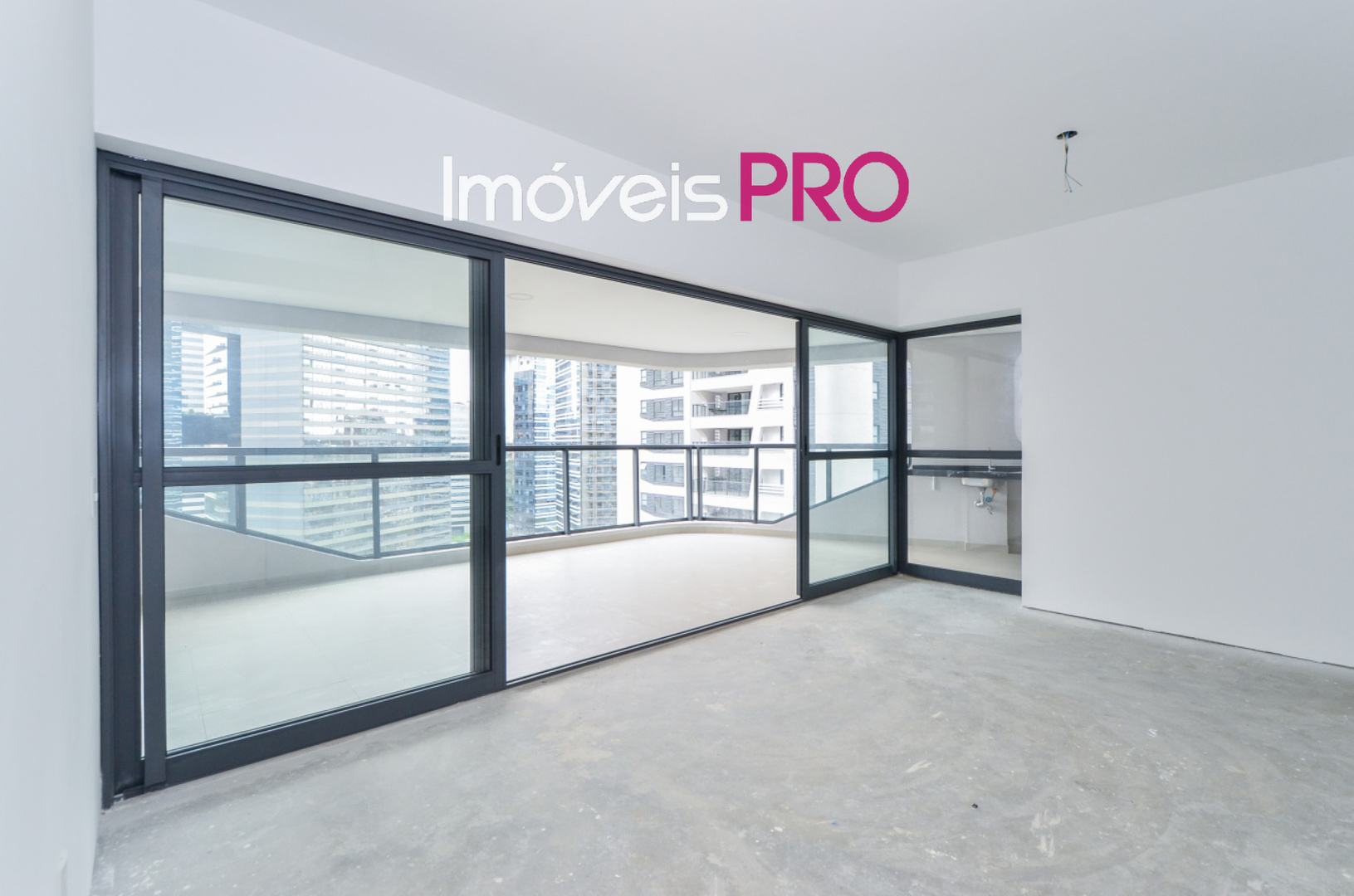 Apartamento de 3 quartos, 162 m², à venda em Chácara Santo Antônio Zona Sul, R$ 3,49 mi — foto 5 de 18