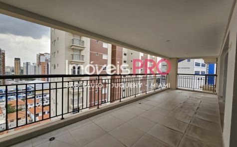 Apartamento em Vila Mariana — foto 1 (Ref. IP27333)