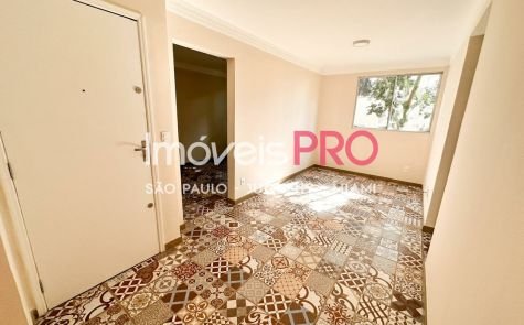 Apartamento em Morumbi — foto 1 (Ref. IP27346)