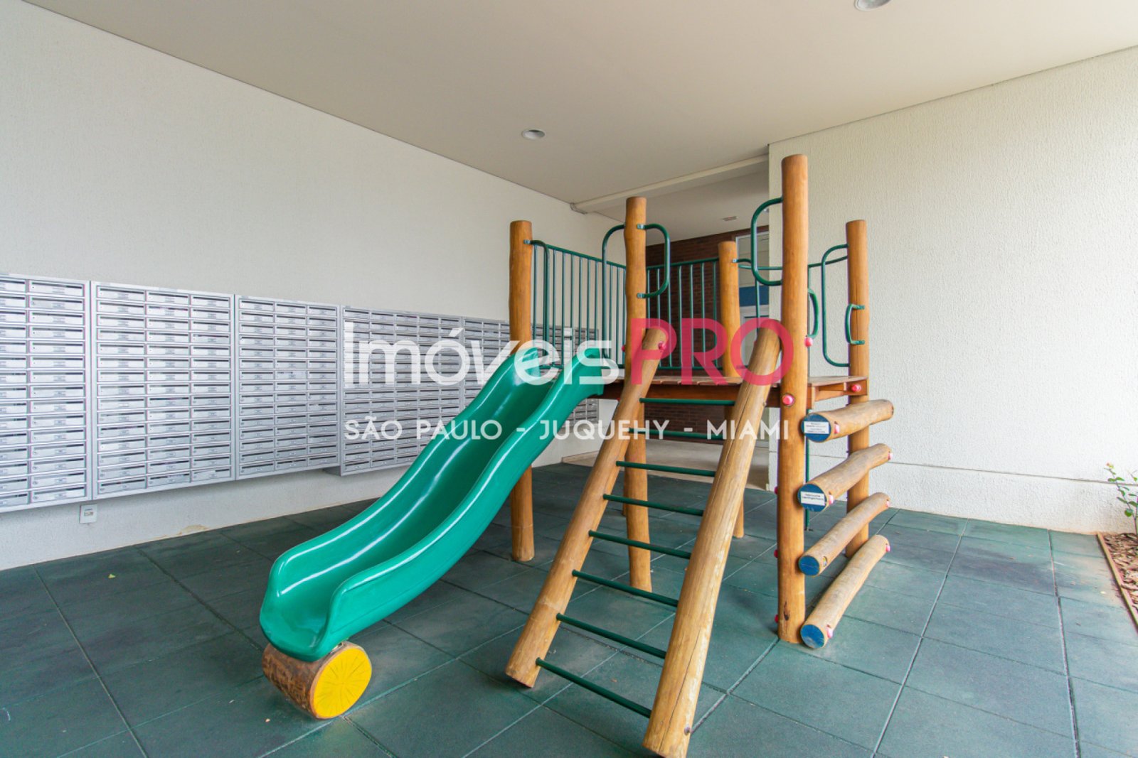 Cobertura para Alugar, Campo Belo | Cód: IP27373 — 