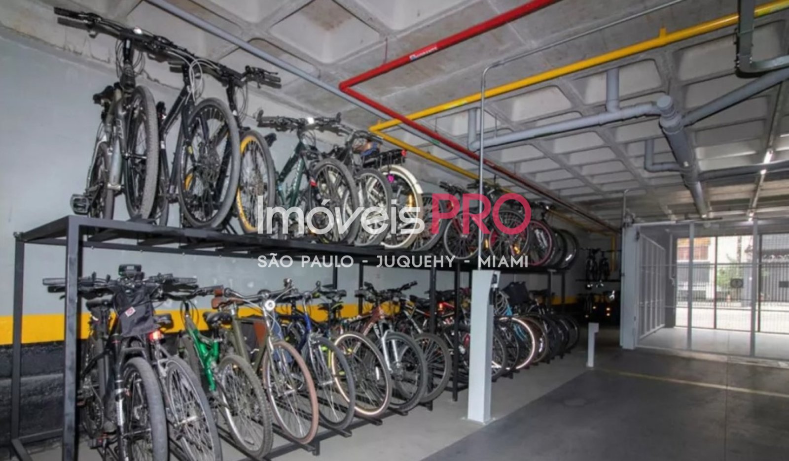 Apartamento para Vender, Vila Olímpia | Cód: IP27389 — 