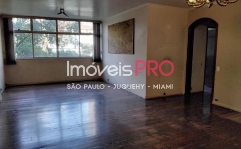 Apartamento em Jardim Paulista — foto 1 (Ref. IP27452)