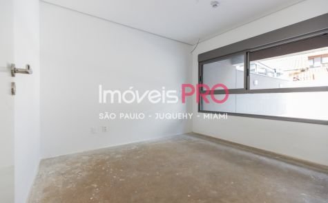 Apartamento em Vila Nova Conceição — foto 1 (Ref. IP27470)