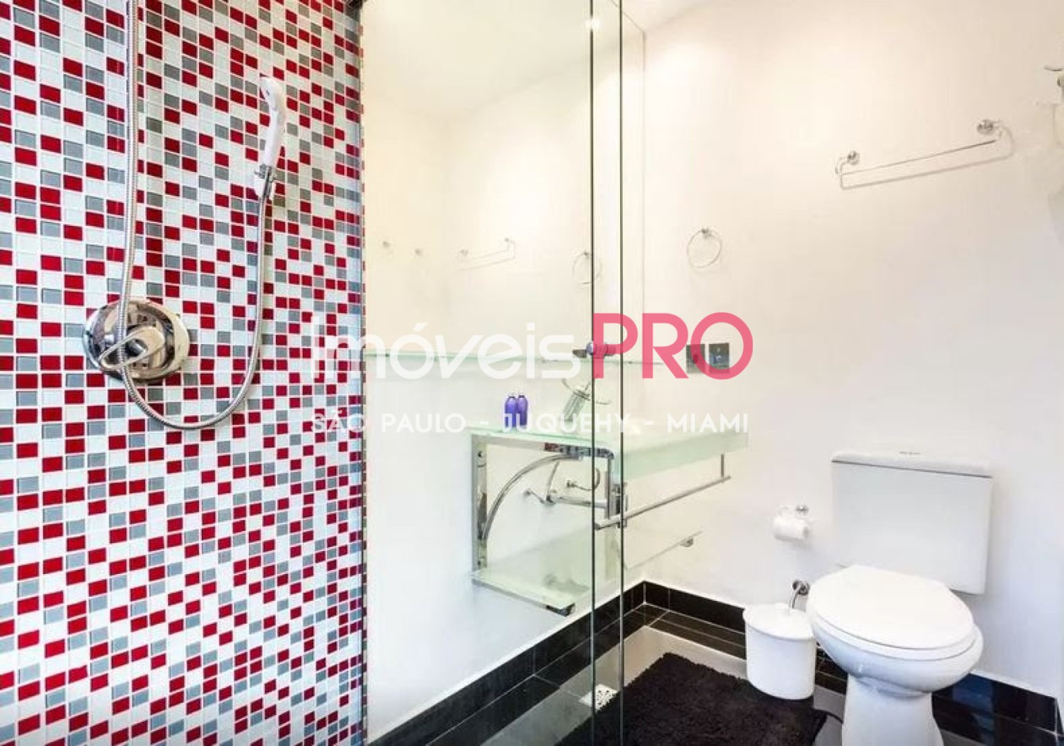 Apartamento para Alugar, Brooklin | Cód: IP27499 — 