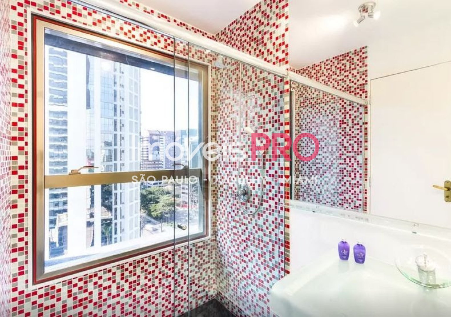 Apartamento para Alugar, Brooklin | Cód: IP27499 — 