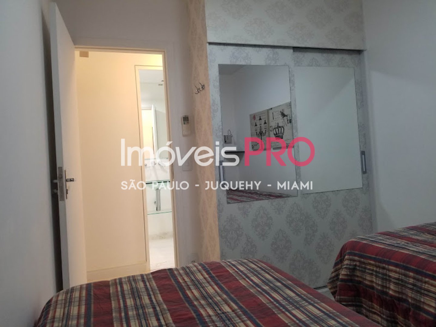 Apartamento para Alugar, Brooklin | Cód: IP27499 — 