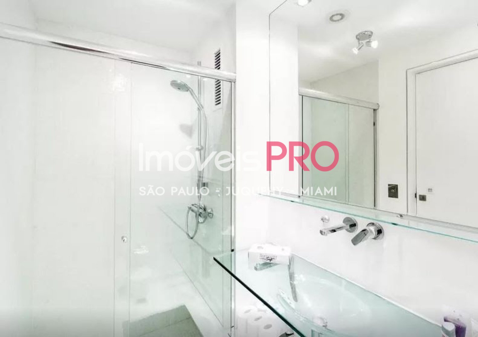 Apartamento para Alugar, Brooklin | Cód: IP27499 — 