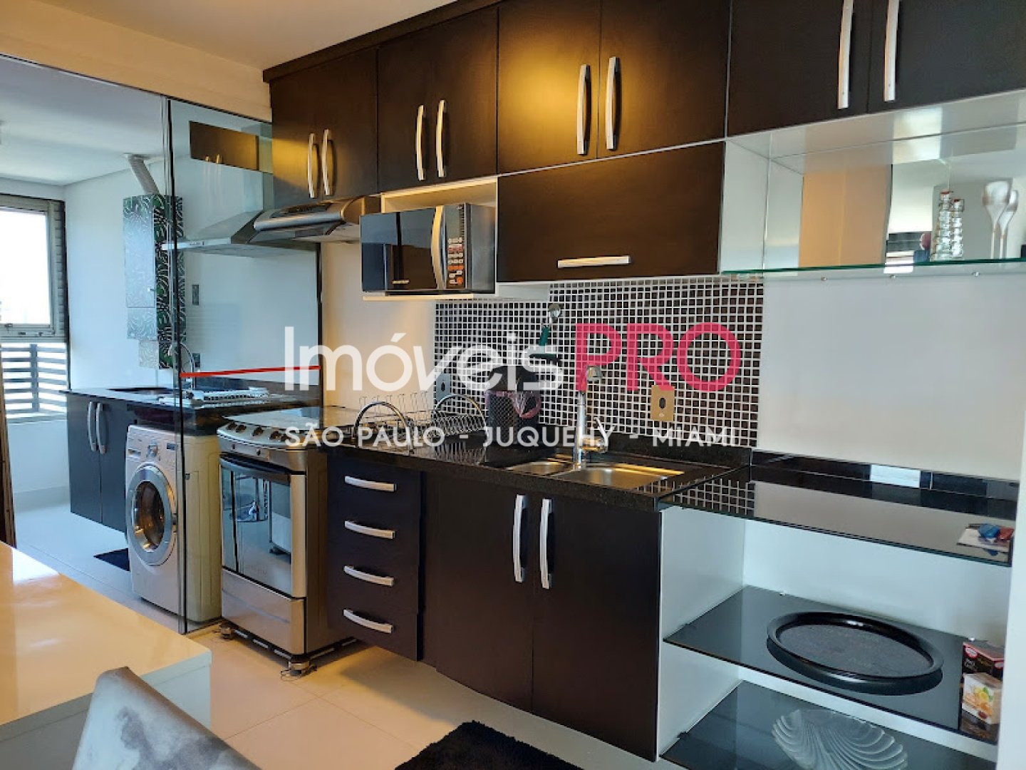 Apartamento para Alugar, Brooklin | Cód: IP27499 — 