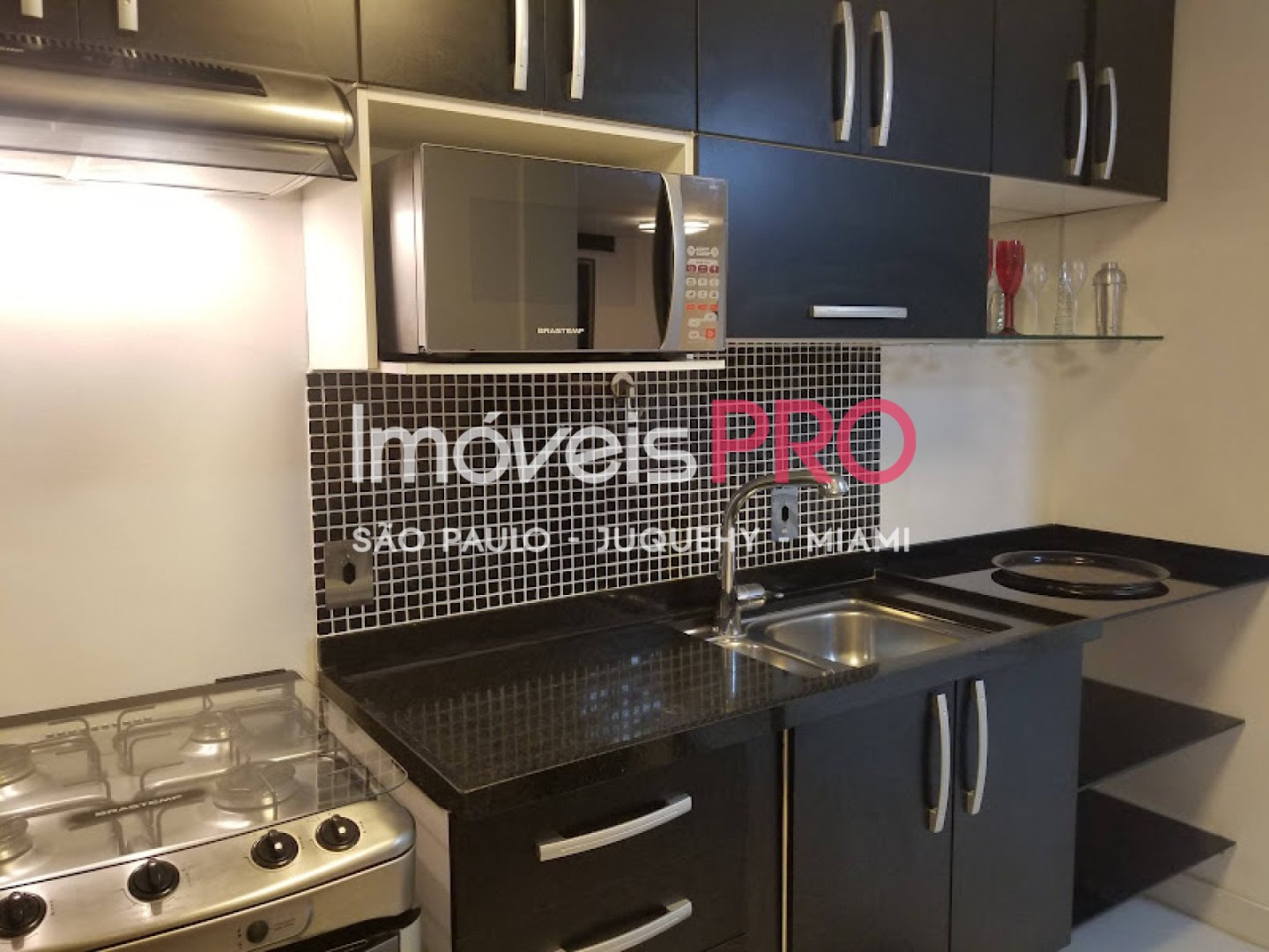 Apartamento para Alugar, Brooklin | Cód: IP27499 — 
