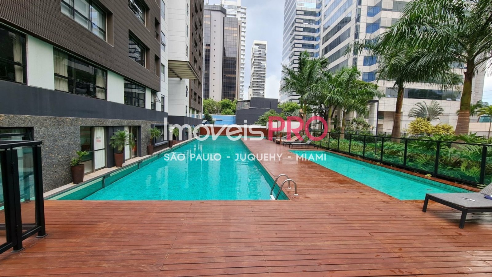 Apartamento para Alugar, Brooklin | Cód: IP27499 — 
