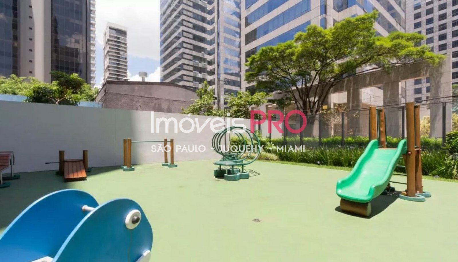 Apartamento para Alugar, Brooklin | Cód: IP27499 — 