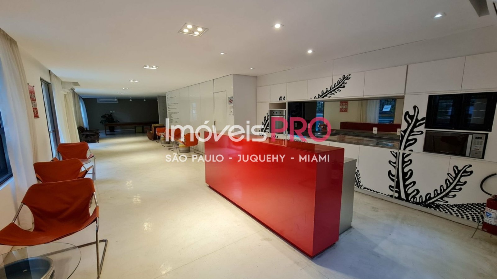 Apartamento para Alugar, Brooklin | Cód: IP27499 — 