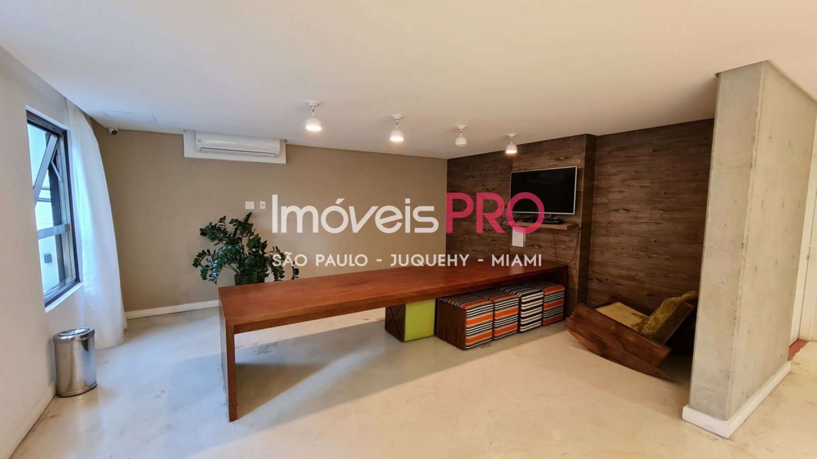 Apartamento para Alugar, Brooklin | Cód: IP27499 — 