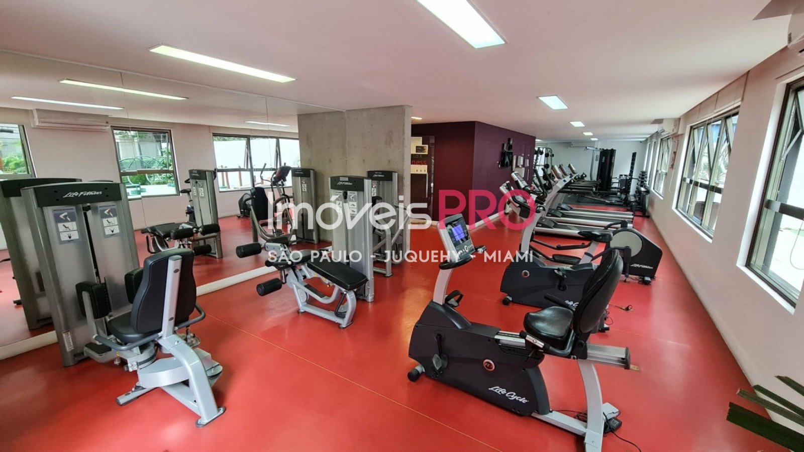 Apartamento para Alugar, Brooklin | Cód: IP27499 — 