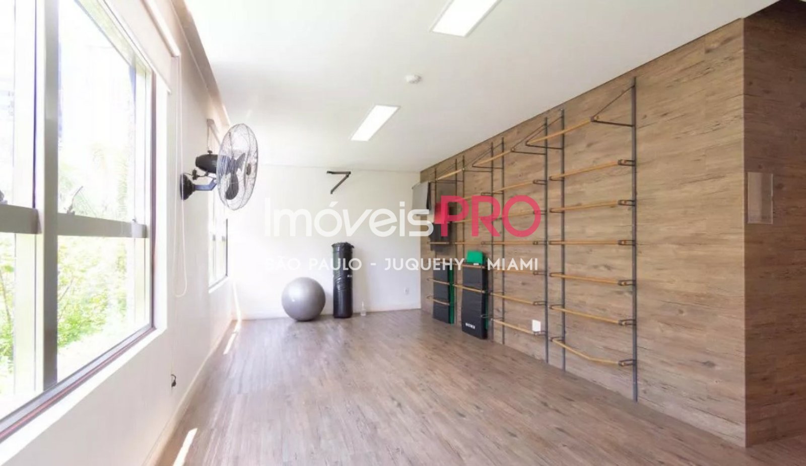Apartamento para Alugar, Brooklin | Cód: IP27499 — 