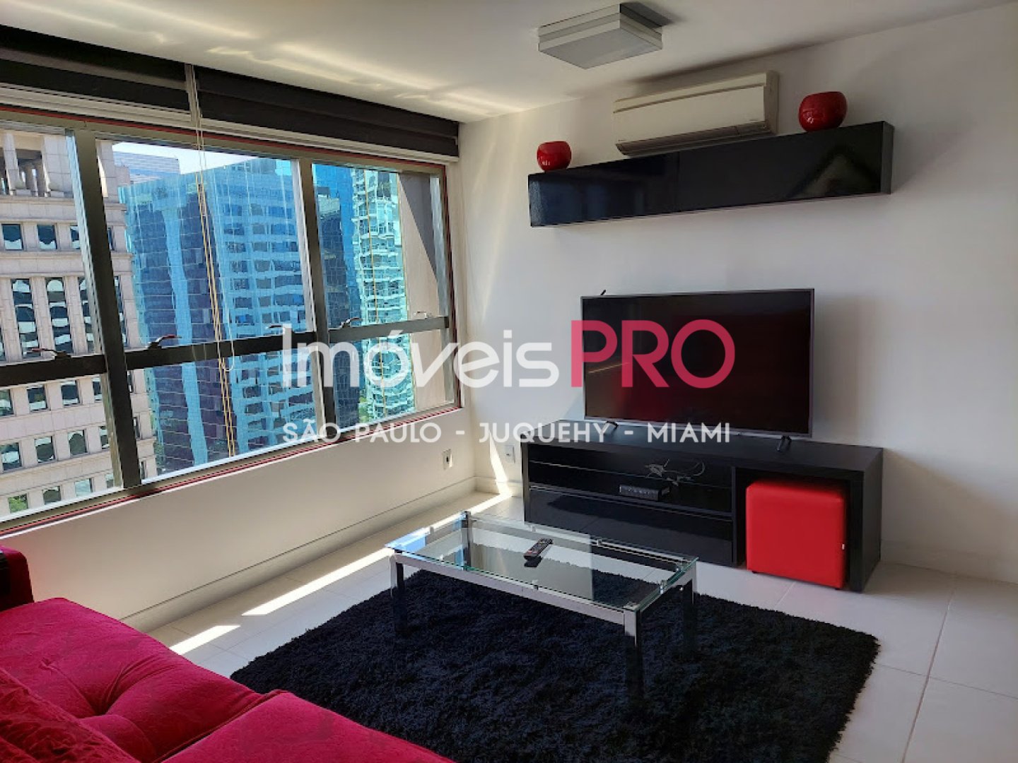 Apartamento de 2 quartos, 70 m², para alugar em Brooklin — foto 4
