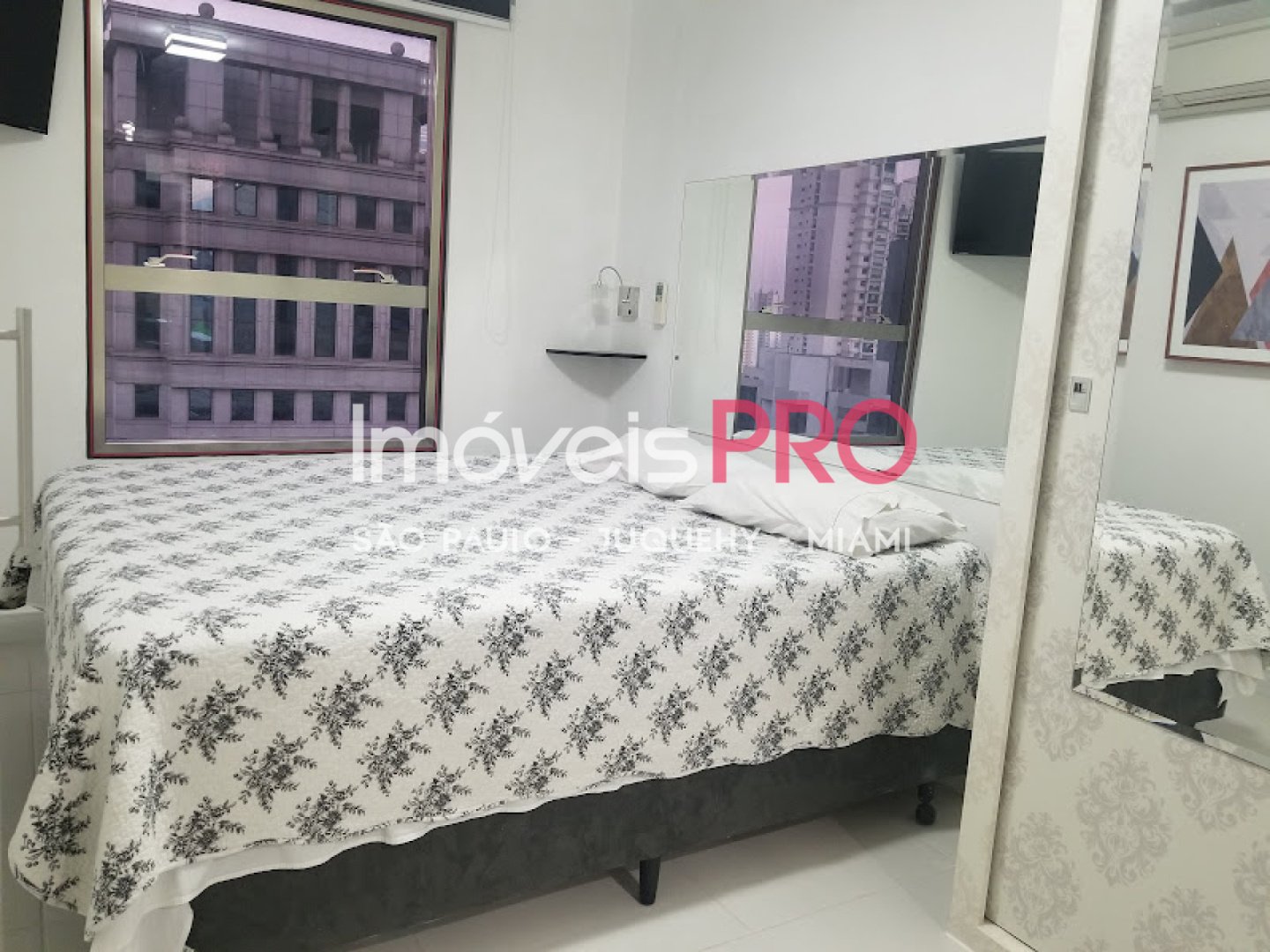 Apartamento de 2 quartos, 70 m², para alugar em Brooklin — foto 7