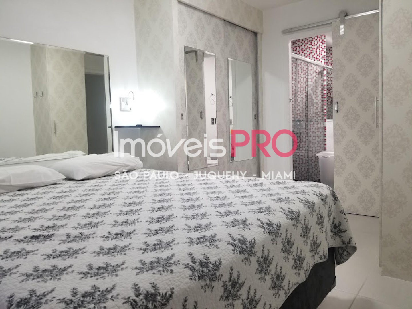 Apartamento para Alugar, Brooklin | Cód: IP27499 — 