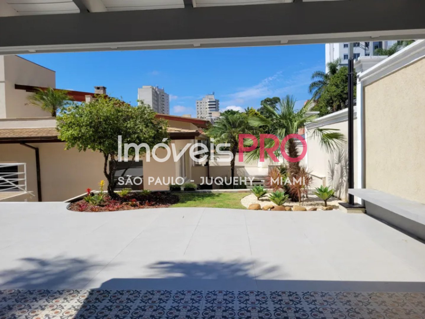 Casa para Vender, Morumbi | Cód: IP27560 — 