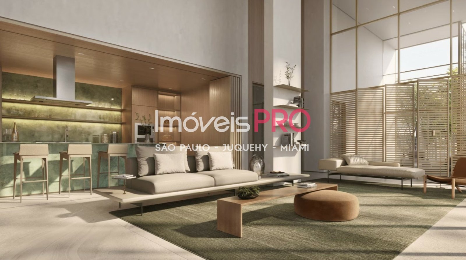 Apartamento para Vender, Moema | Cód: IP27597 — 