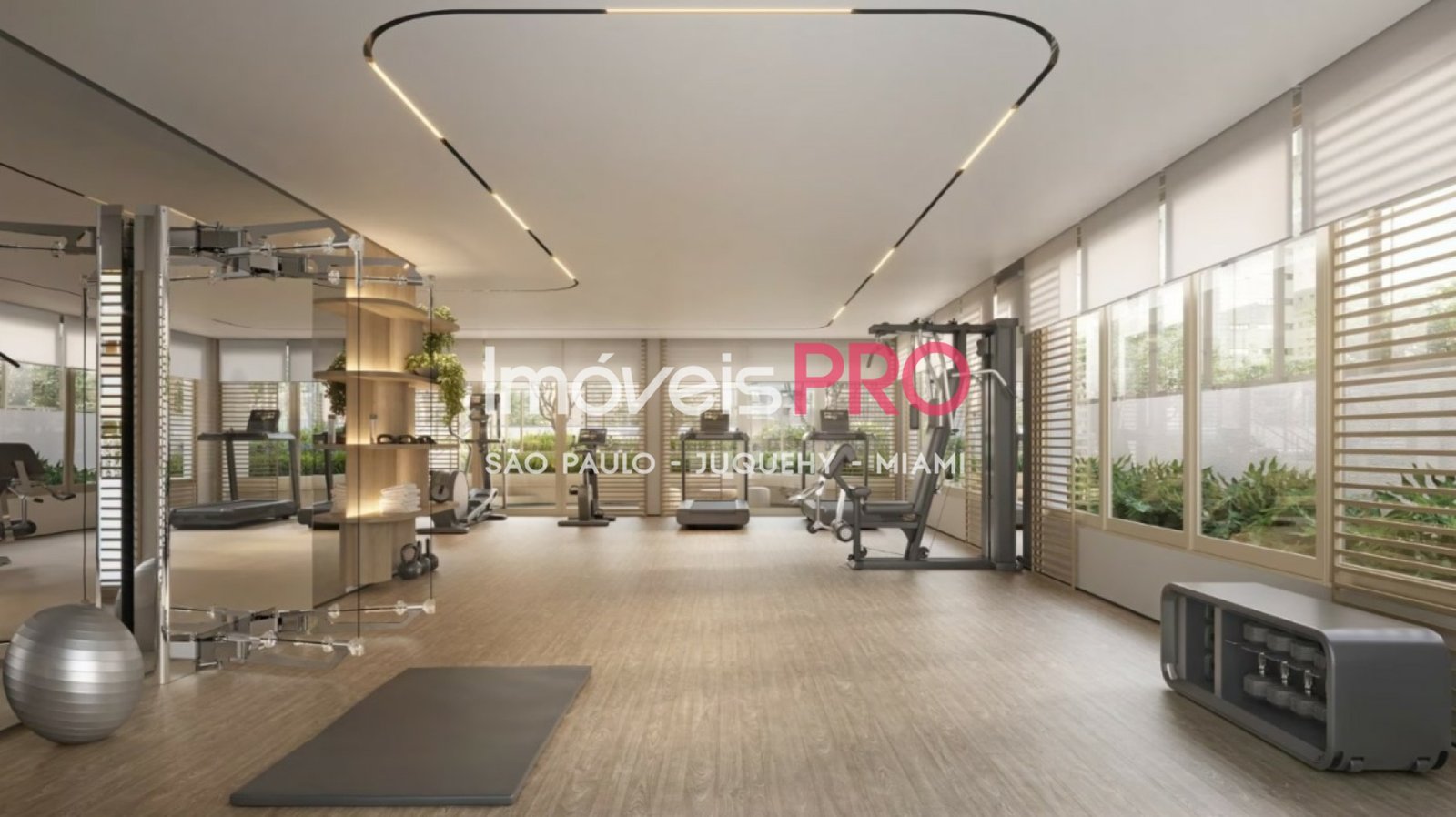 Apartamento para Vender, Moema | Cód: IP27597 — 