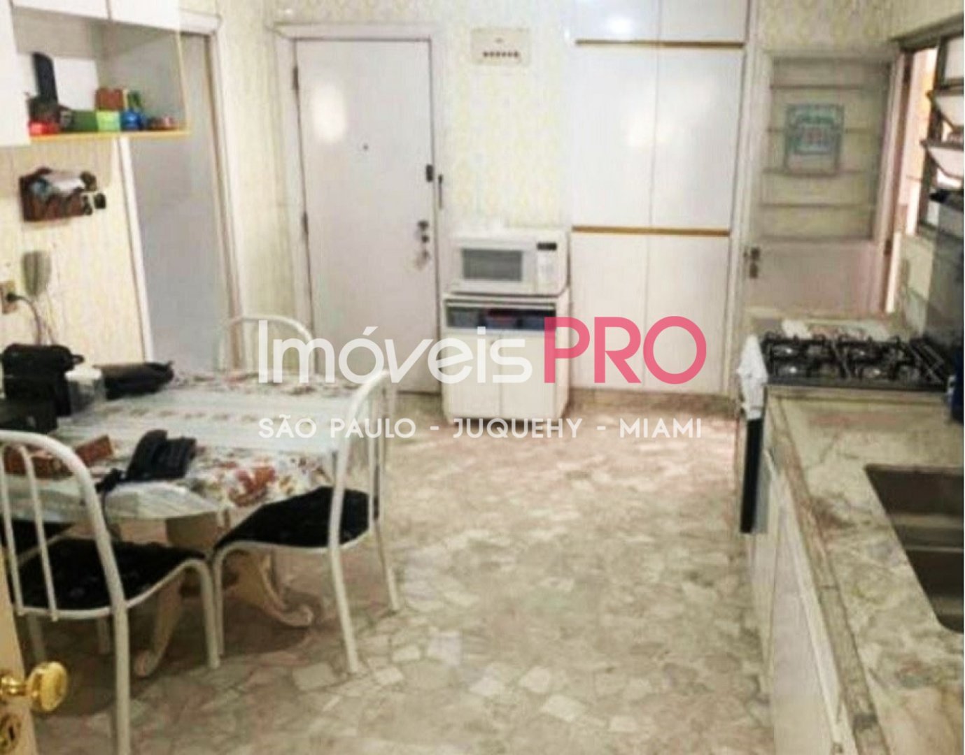 Apartamento de 3 quartos, 240 m², à venda em Paraíso — foto 7 de 7