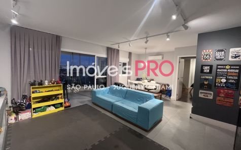 Apartamento em Jardim Aeroporto — foto 1 (Ref. IP27716)