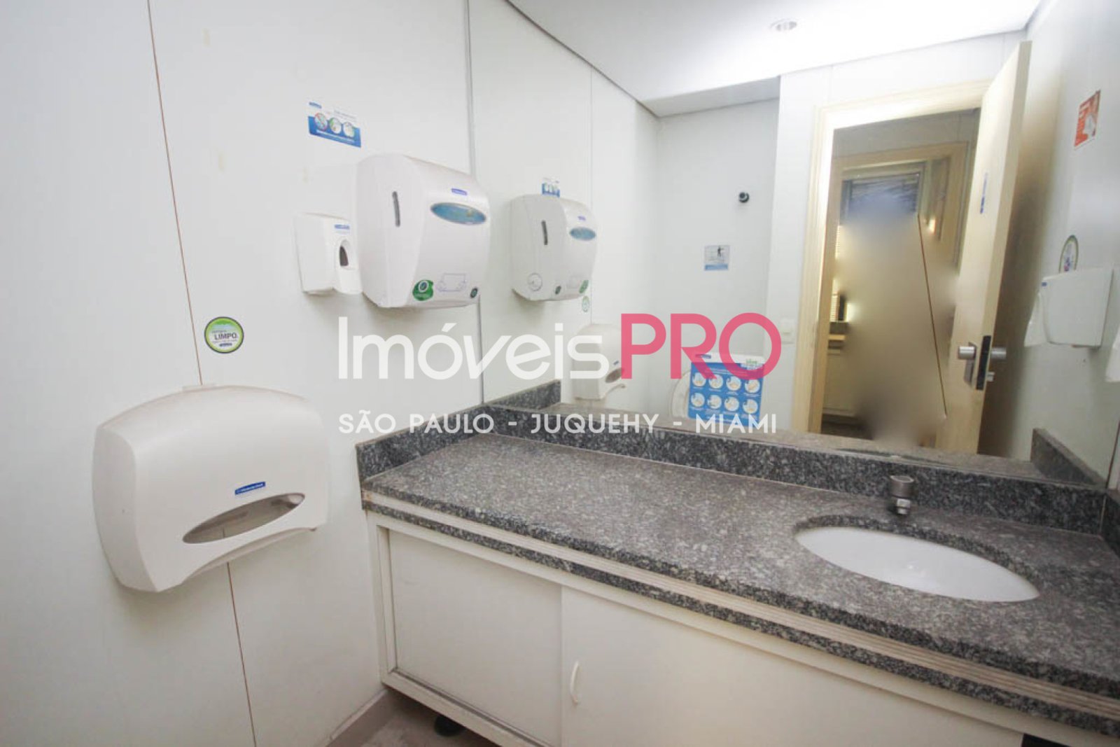 Comercial para Alugar, Consolação | Cód: IP2773 — 