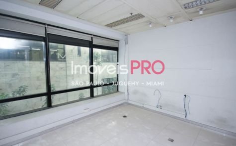 Condomínio Crystal Tower — foto 4 (unidade IP2773)