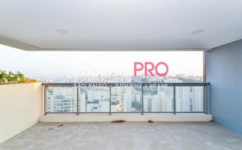 Apartamento em Chácara Klabin — foto 1 (Ref. IP27809)