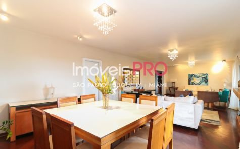Apartamento em Morumbi — foto 1 (Ref. IP27820)