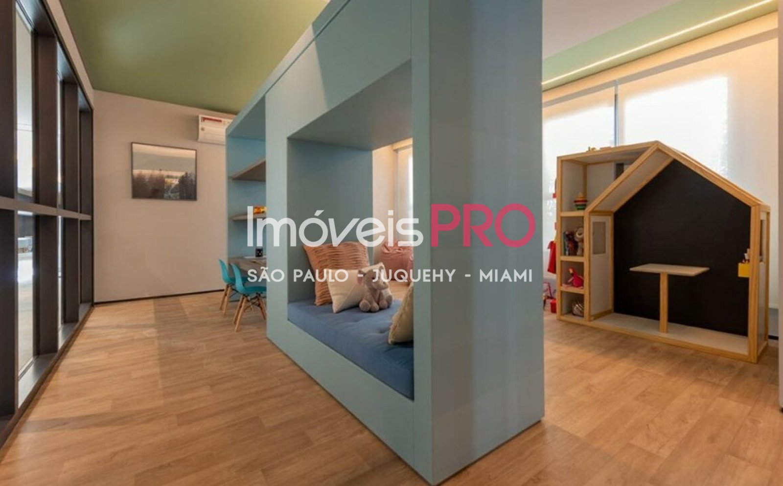Apartamento para Vender, Bela Vista | Cód: IP27824 — 