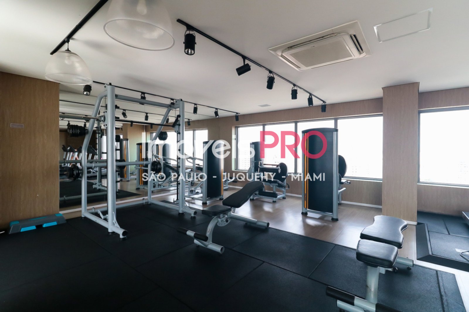 Apartamento para Vender, Mirandópolis | Cód: IP27827 — 