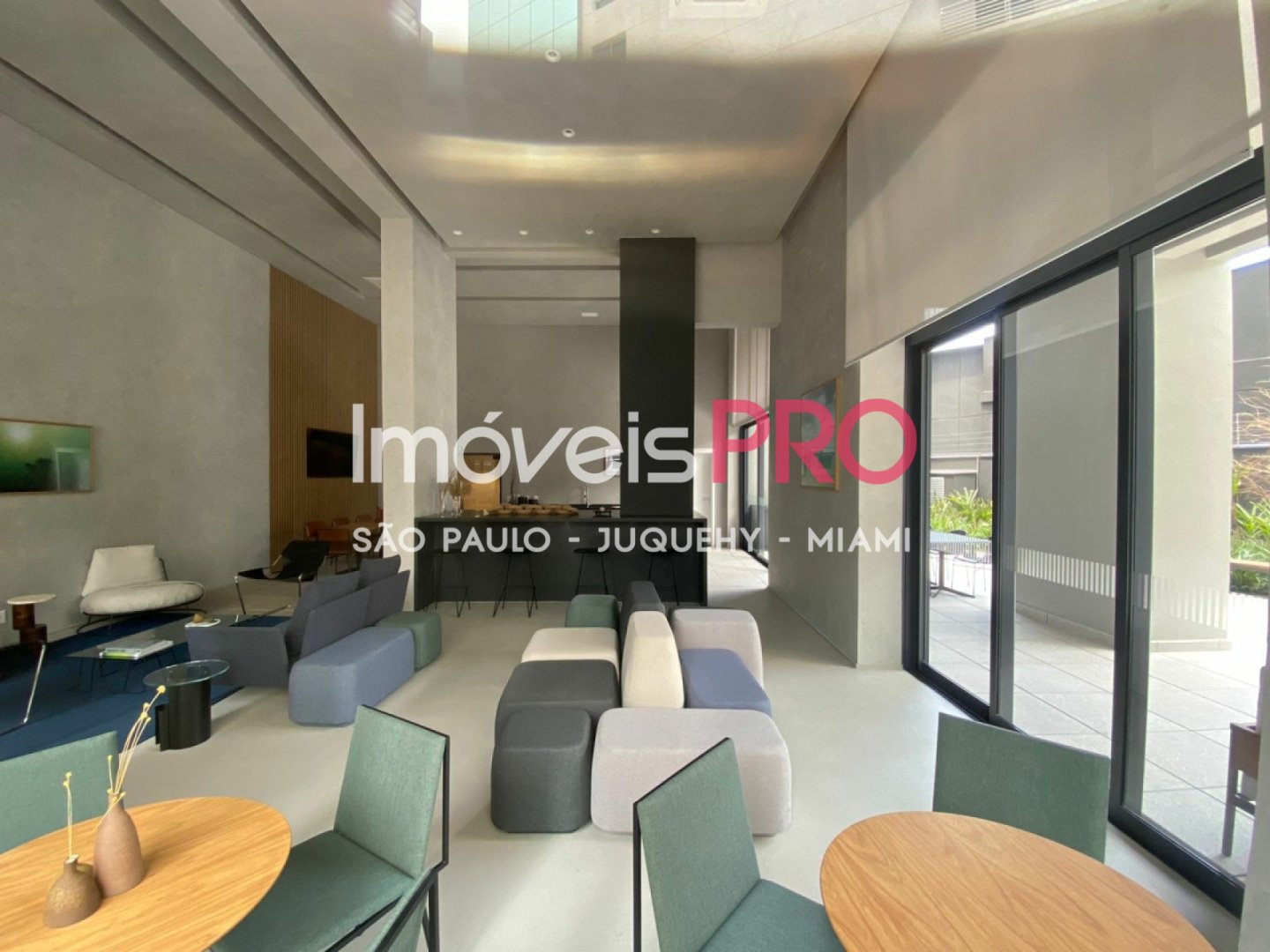 Apartamento para Vender, Moema | Cód: IP27901 — 