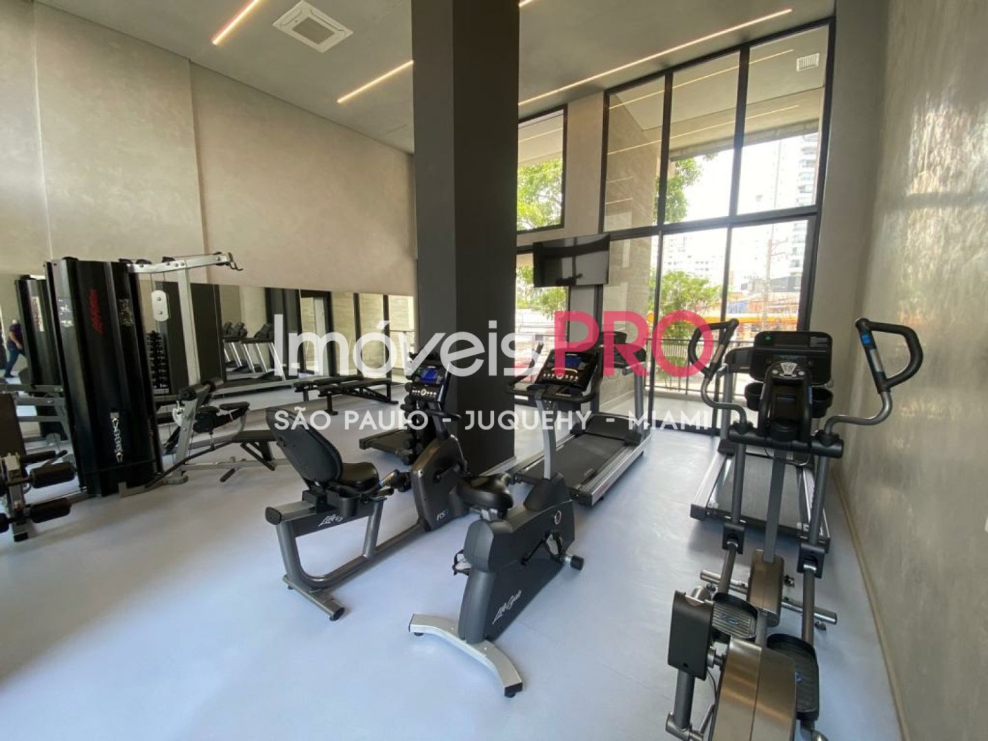 Apartamento para Vender, Moema | Cód: IP27901 — 