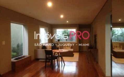 Casa em Jardim Novo Mundo — foto 1 (Ref. IP27922)