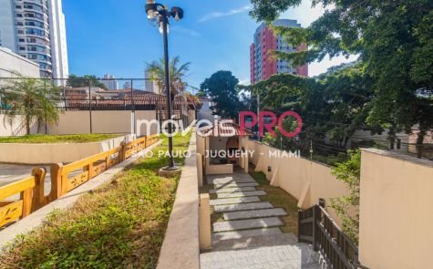 Apartamento em Chácara Inglesa — foto 1 (Ref. IP27935)