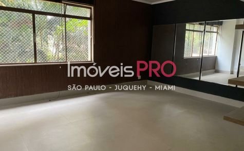 Apartamento em Jardim Paulista — foto 1 (Ref. IP27941)