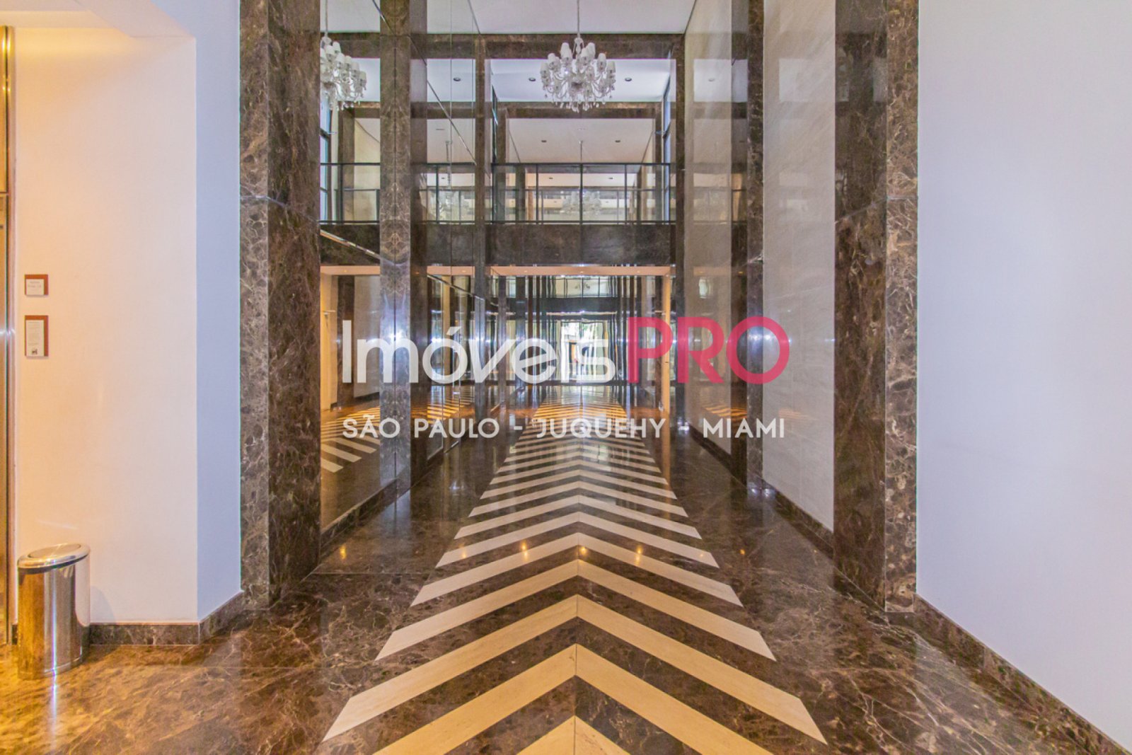 Apartamento para Vender, Vila Mariana | Cód: IP27945 — 