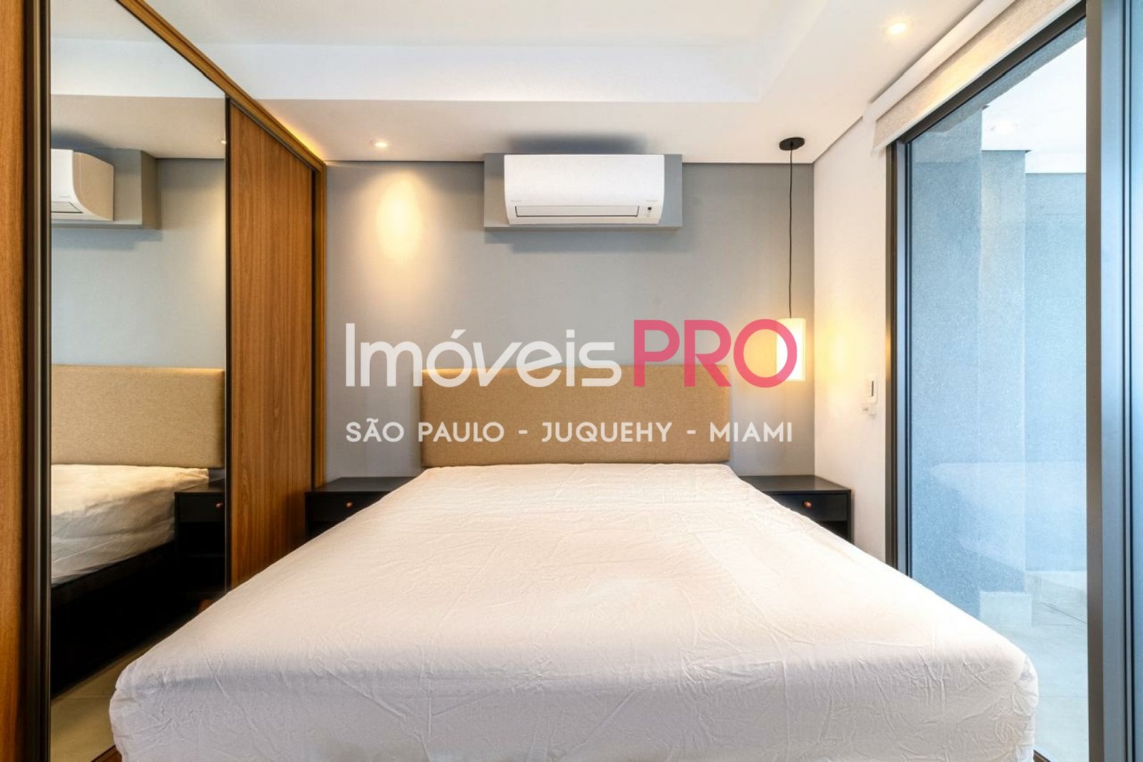 Apartamento de 1 quarto, 61 m², para alugar em Moema — foto 11 de 28