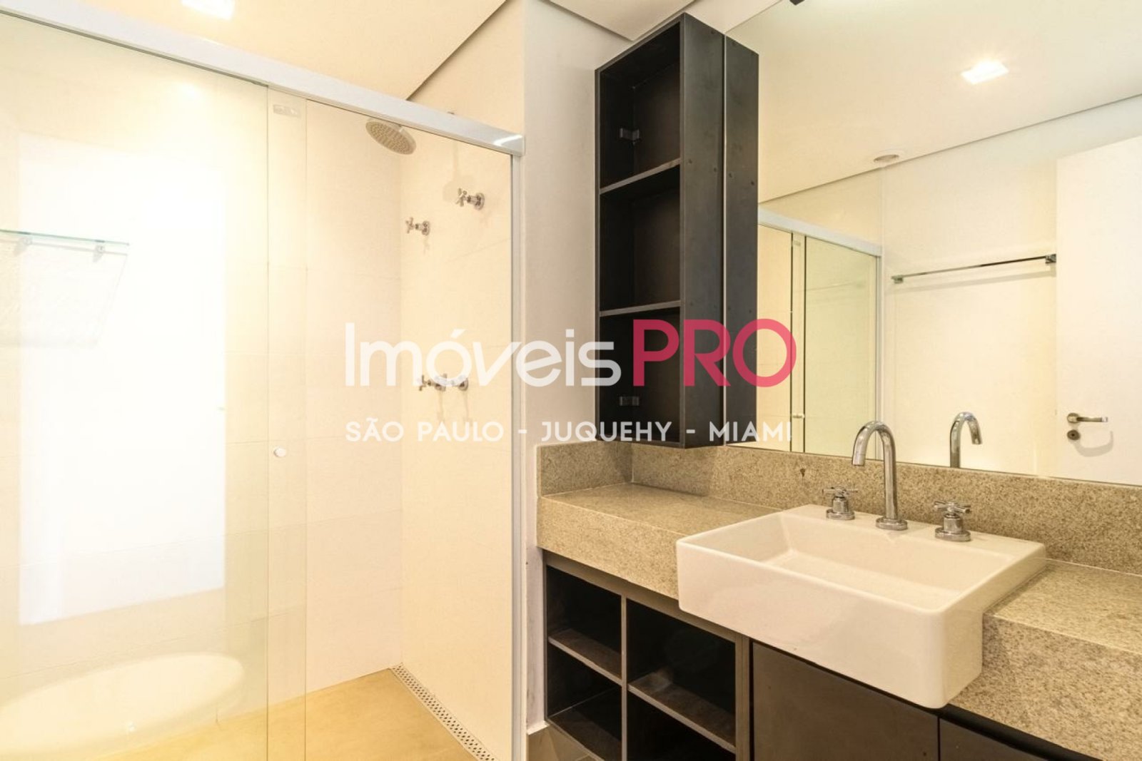 Apartamento de 1 quarto, 61 m², para alugar em Moema — foto 12 de 28