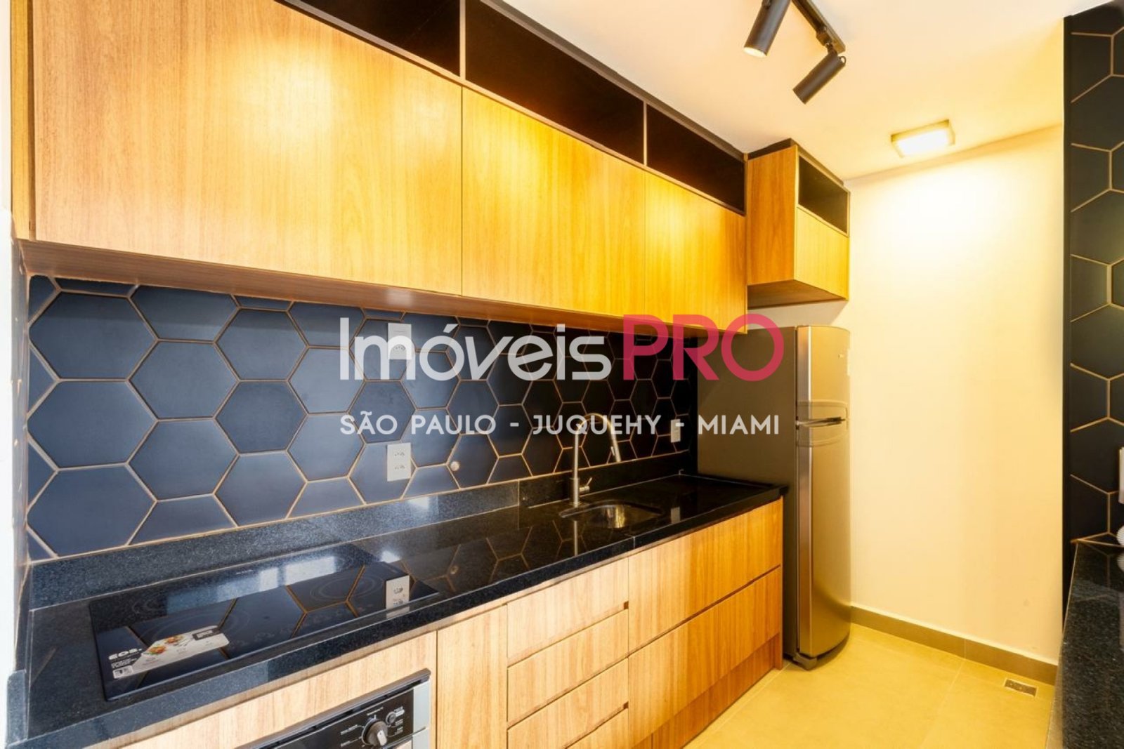 Apartamento de 1 quarto, 61 m², para alugar em Moema — foto 6 de 28