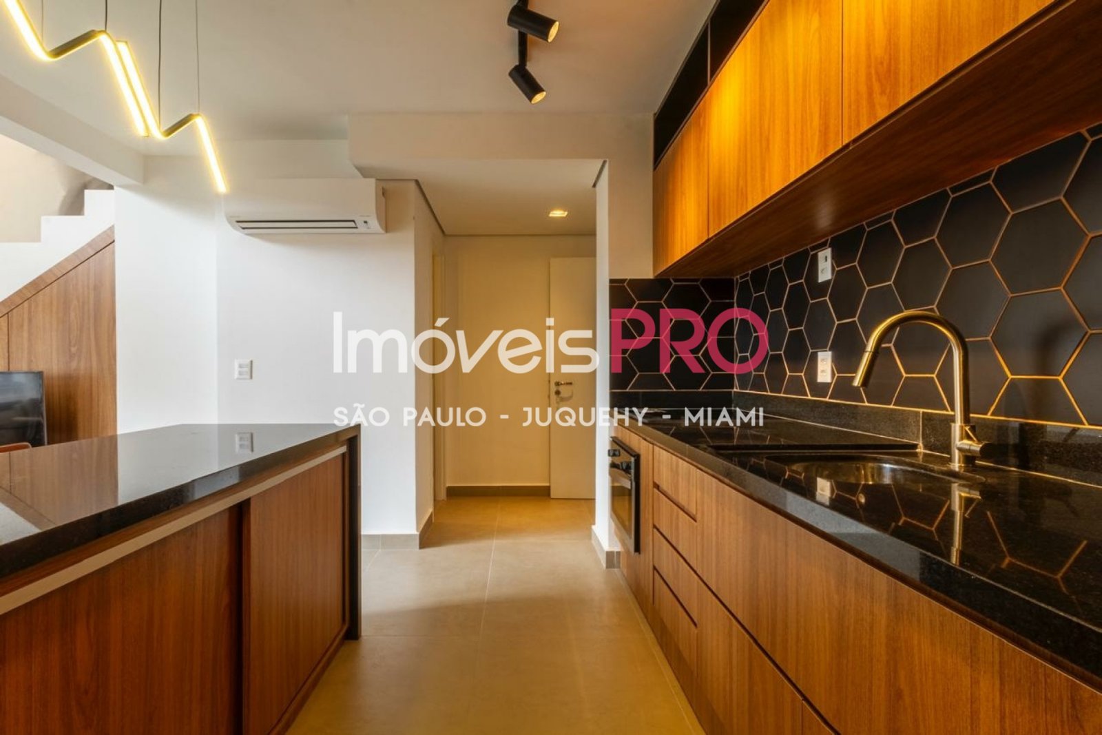 Apartamento de 1 quarto, 61 m², para alugar em Moema — foto 7 de 28