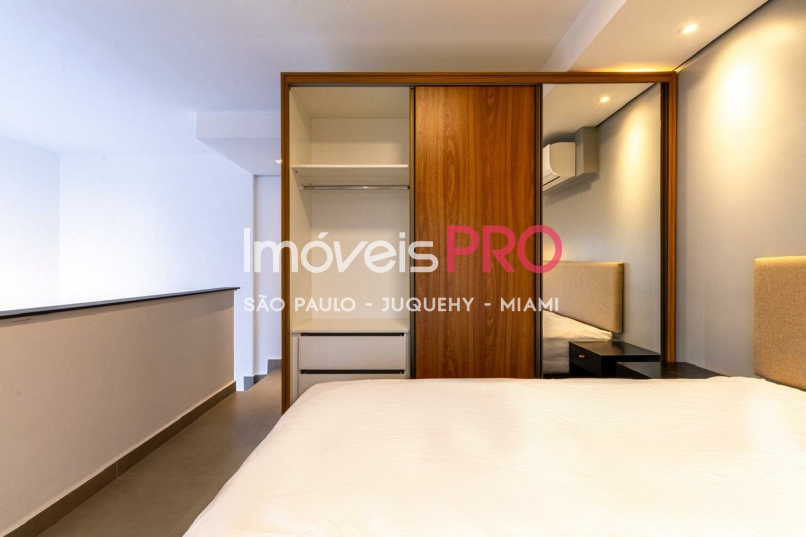 Apartamento de 1 quarto, 61 m², para alugar em Moema — foto 9 de 28