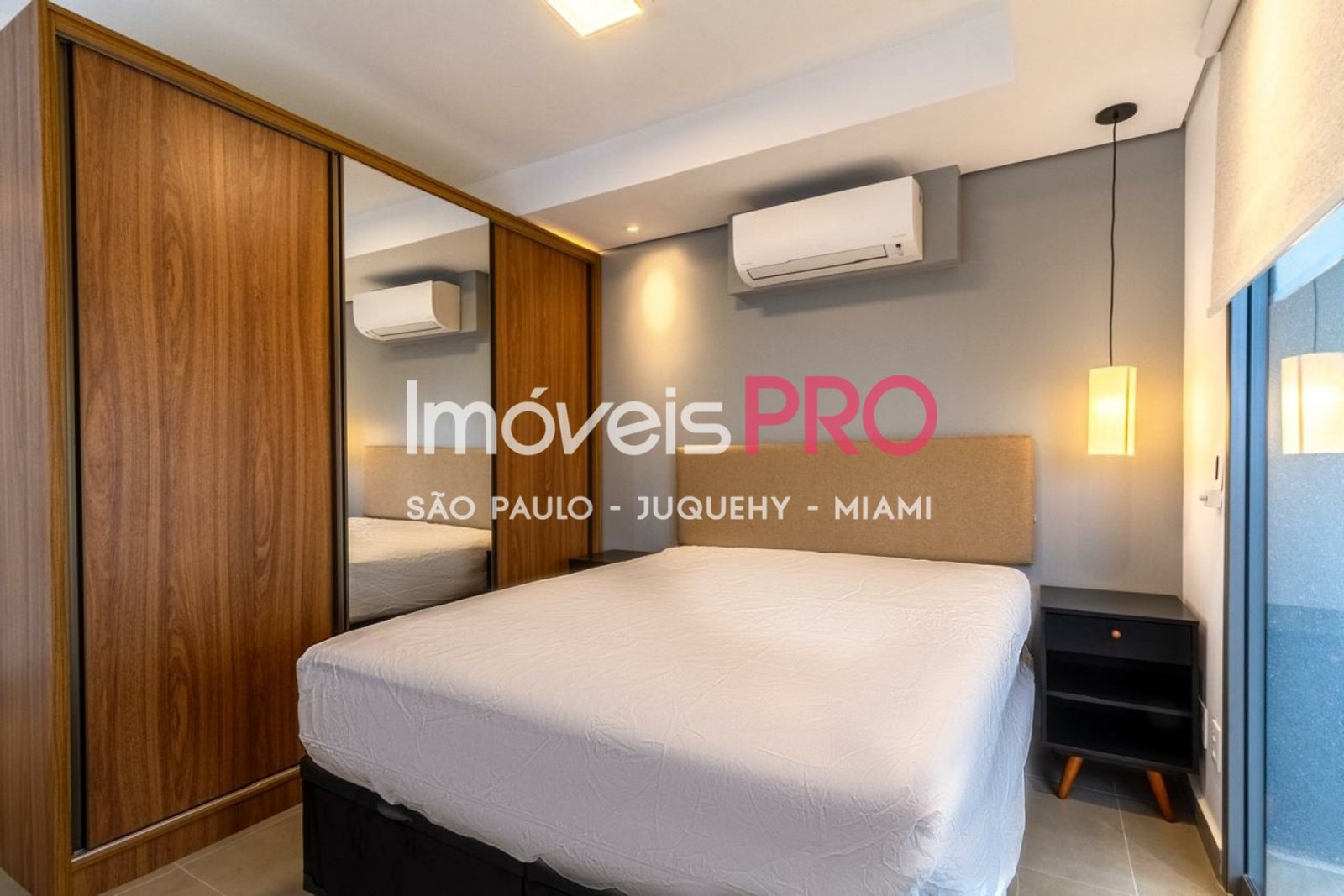 Apartamento de 1 quarto, 61 m², para alugar em Moema — foto 10 de 28
