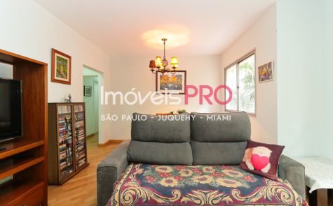 Apartamento em Brooklin — foto 1 (Ref. IP28074)