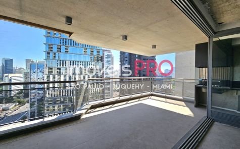 Apartamento em Brooklin — foto 1 (Ref. IP28152)