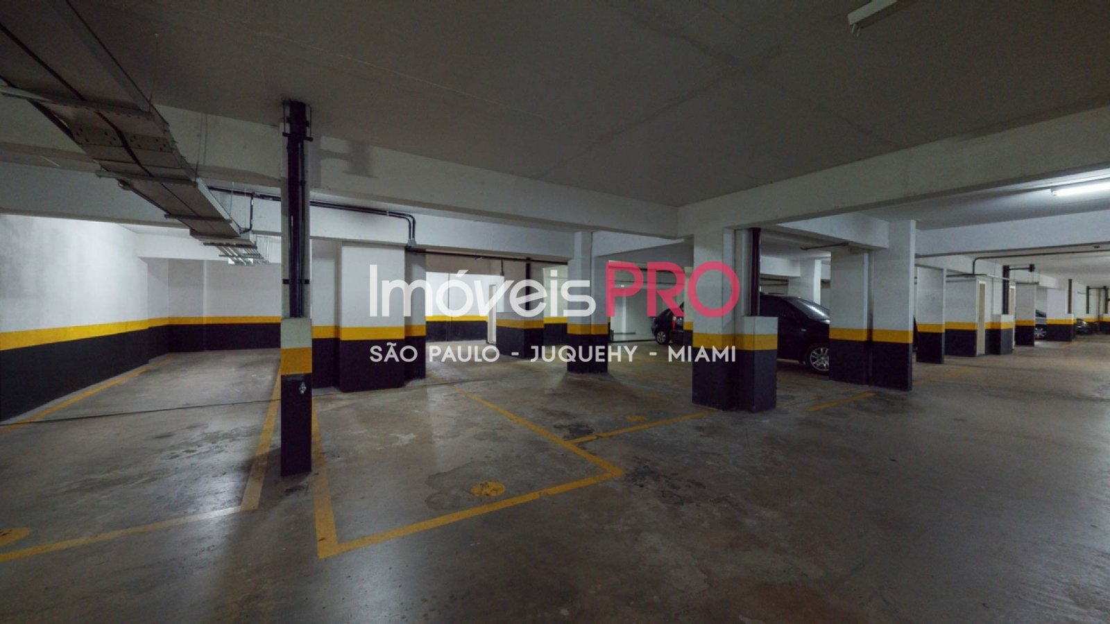 Apartamento para Alugar, Panamby | Cód: IP28163 — 