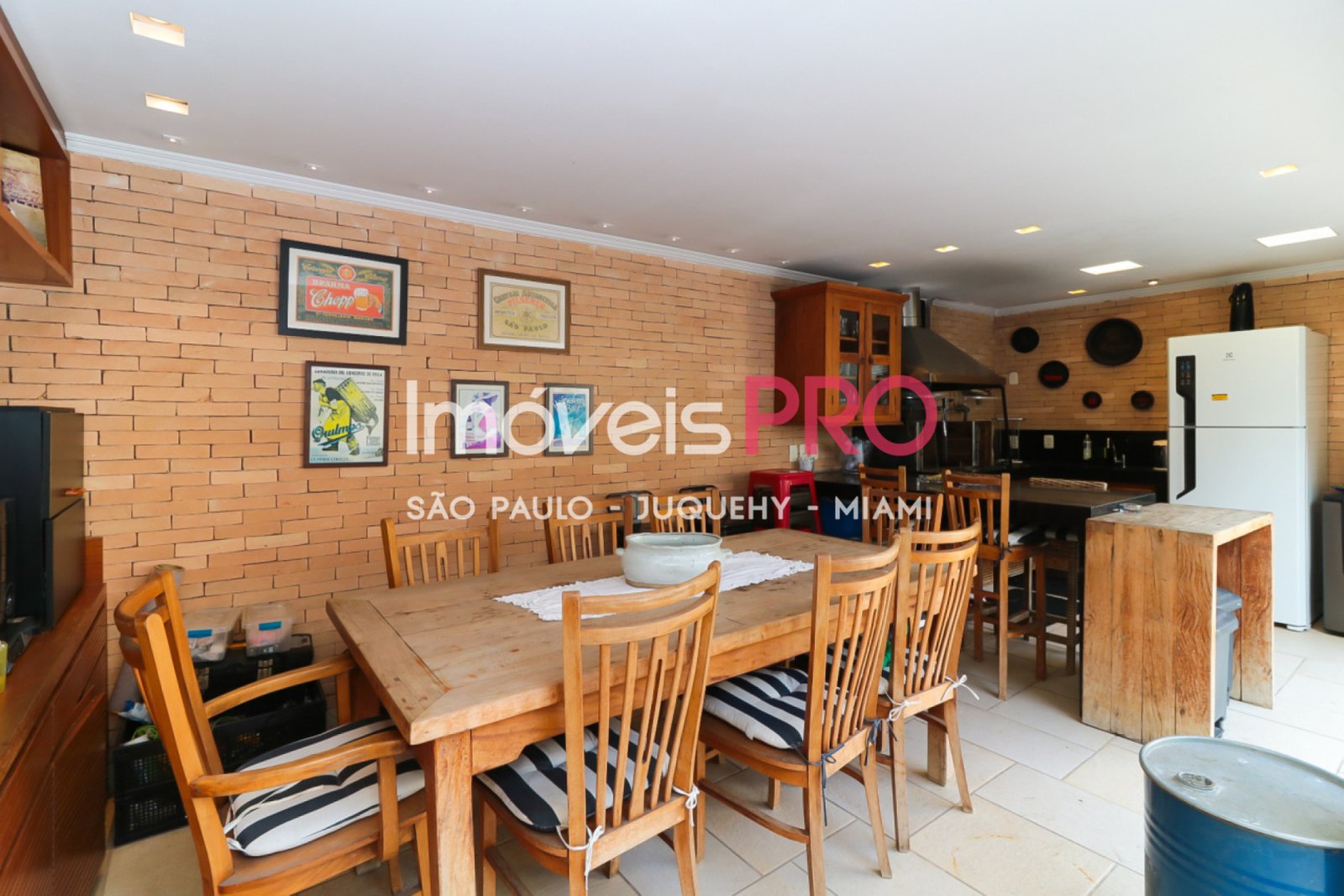 Sobrado para Alugar, Planalto Paulista | Cód: IP28178 — 