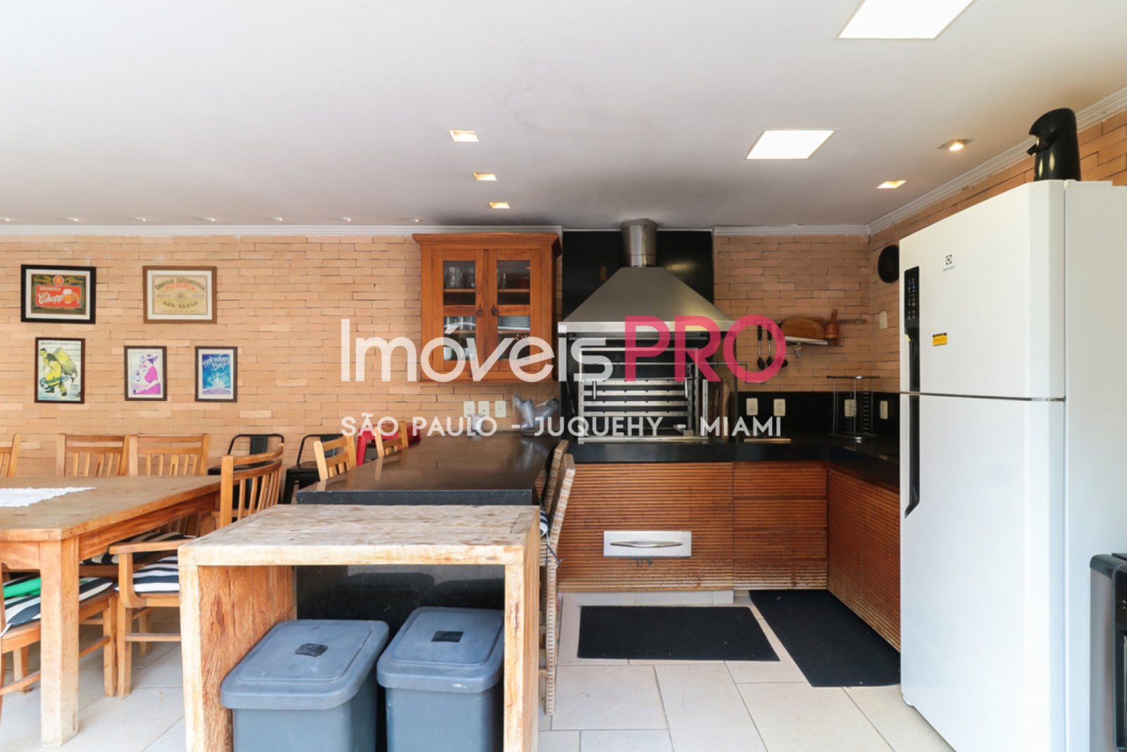 Sobrado para Alugar, Planalto Paulista | Cód: IP28178 — 